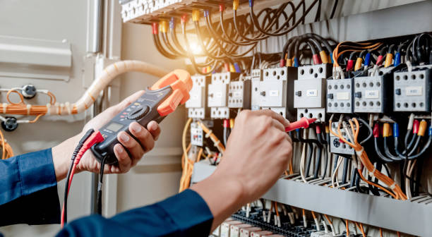 Best Electrical Outlet Repair  in Brushy Creek, TX